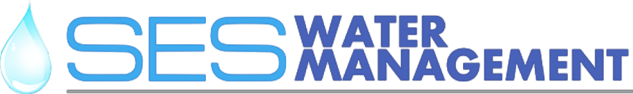 SES Water Management logo